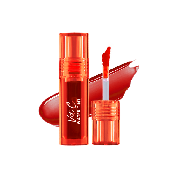vitamin c lip tint Jelly Beam HYDRATED LIPS THAT FEEL LIKE A HUG About Face Vitamin C Lip
