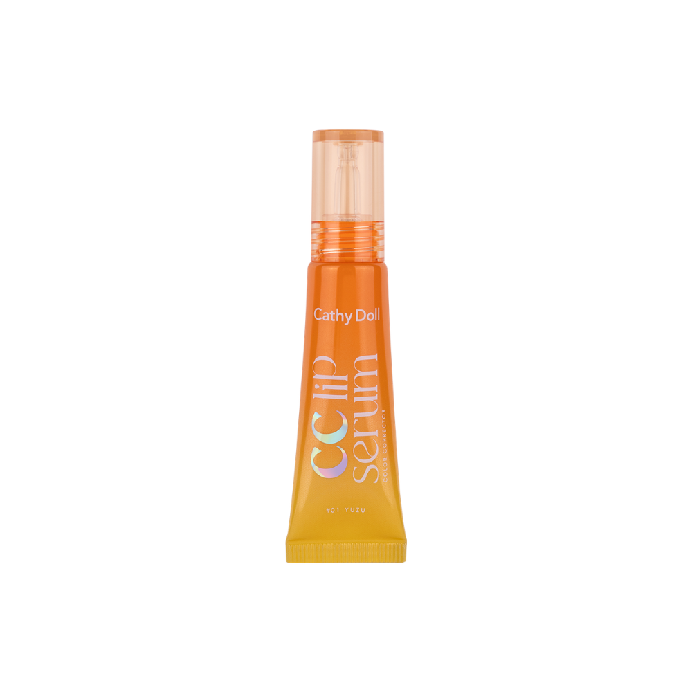 Cathy Doll CC Lip Serum Color Corrector