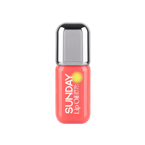 Sunday Lip Oil SPF50+ PA++++