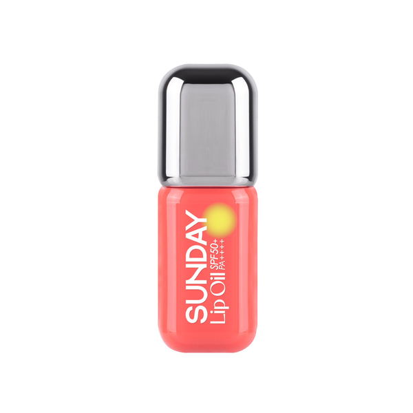 Sunday Lip Oil SPF50+ PA++++