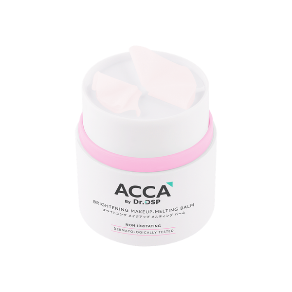 ACCA by Dr.DSP Brightening Makeup-Melting Balm 40g