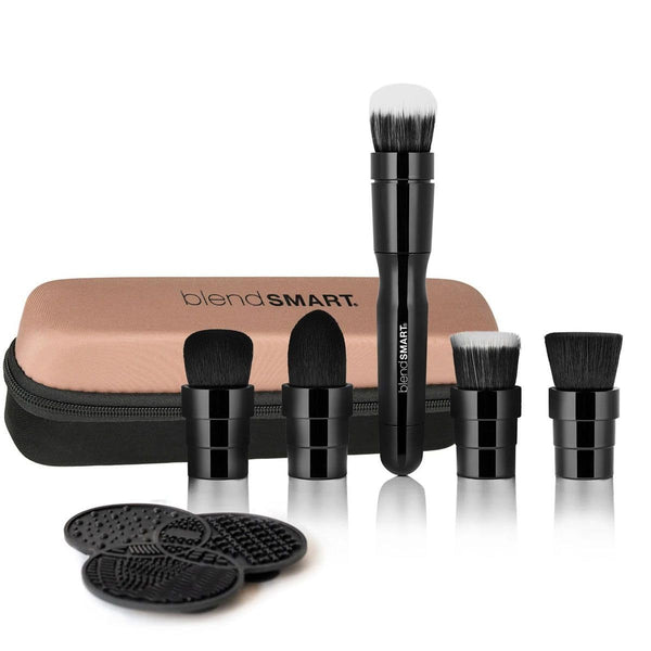blendSMARTE Beauty Maven Rotating Artistry Set