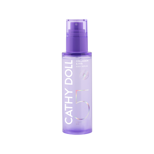 Cathy Doll Collagen And Hya Body Serum Spray 100ml