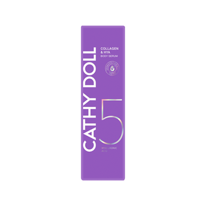 Cathy Doll Collagen And Hya Body Serum Spray 100ml