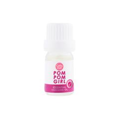 Cathy Doll Pom Pom Girl Essential Charming Oil Powder Fresh 5ml