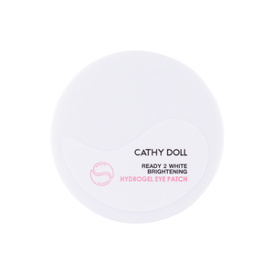 Cathy Doll Ready 2 White Brightening Hydrogel Eye Patch (30 Pairs)