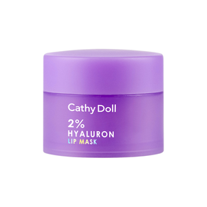 Cathy Doll Collagen & Hya Ritual Set