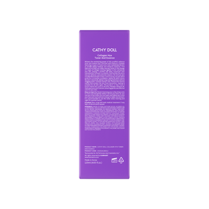Cathy Doll Collagen And Hya Toner and Essence 120ml