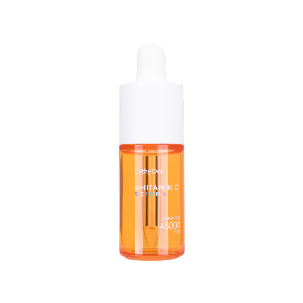 Cathy Doll Whitamin C Spot Serum 30ml