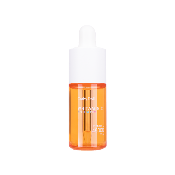 Cathy Doll Whitamin C Spot Serum 30ml