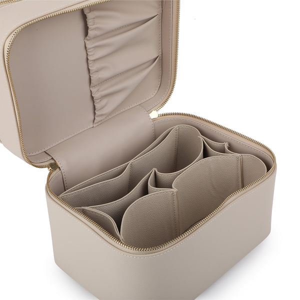 Cataleya Milano Cosmetics Case