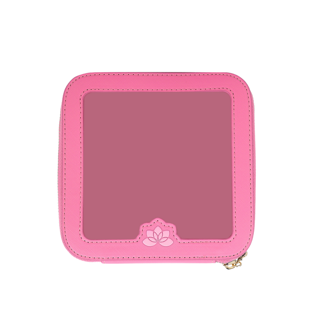 Cataleya Santorini Cosmetics Case