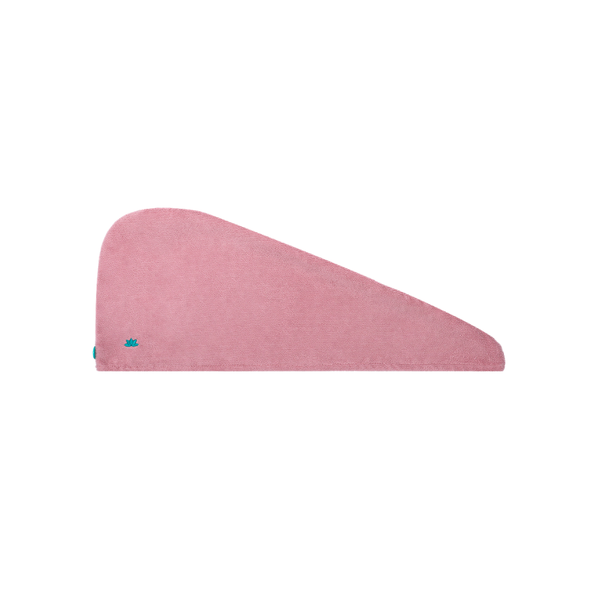Cataleya Turban Hair Towel Infused With Argan Oil