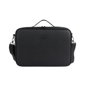 Cataleya Paris Cosmetics Case Black