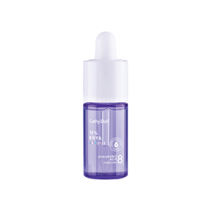 Cathy Doll 15% 8 HYA Ampoule 30ml
