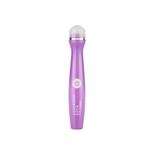 Cathy Doll Collagen And Hya Eye Serum 15ml