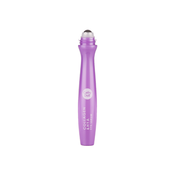 Cathy Doll Collagen And Hya Eye Serum 15ml