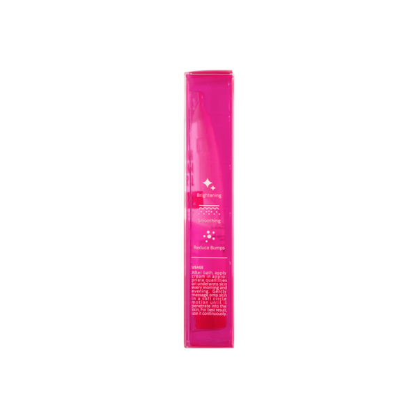 Cathy Doll Pom Pom Girl Lightening Armpit Cream 15g