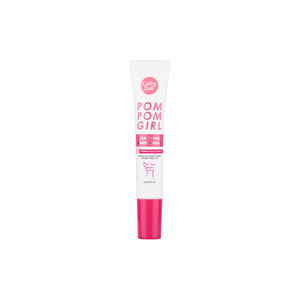 Cathy Doll Pom Pom Girl Lightening Armpit Cream 15g - included in the Girly Set