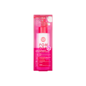 Cathy Doll Pom Pom Girl Whitening & Pore Reducing Armpit Toner 120ml