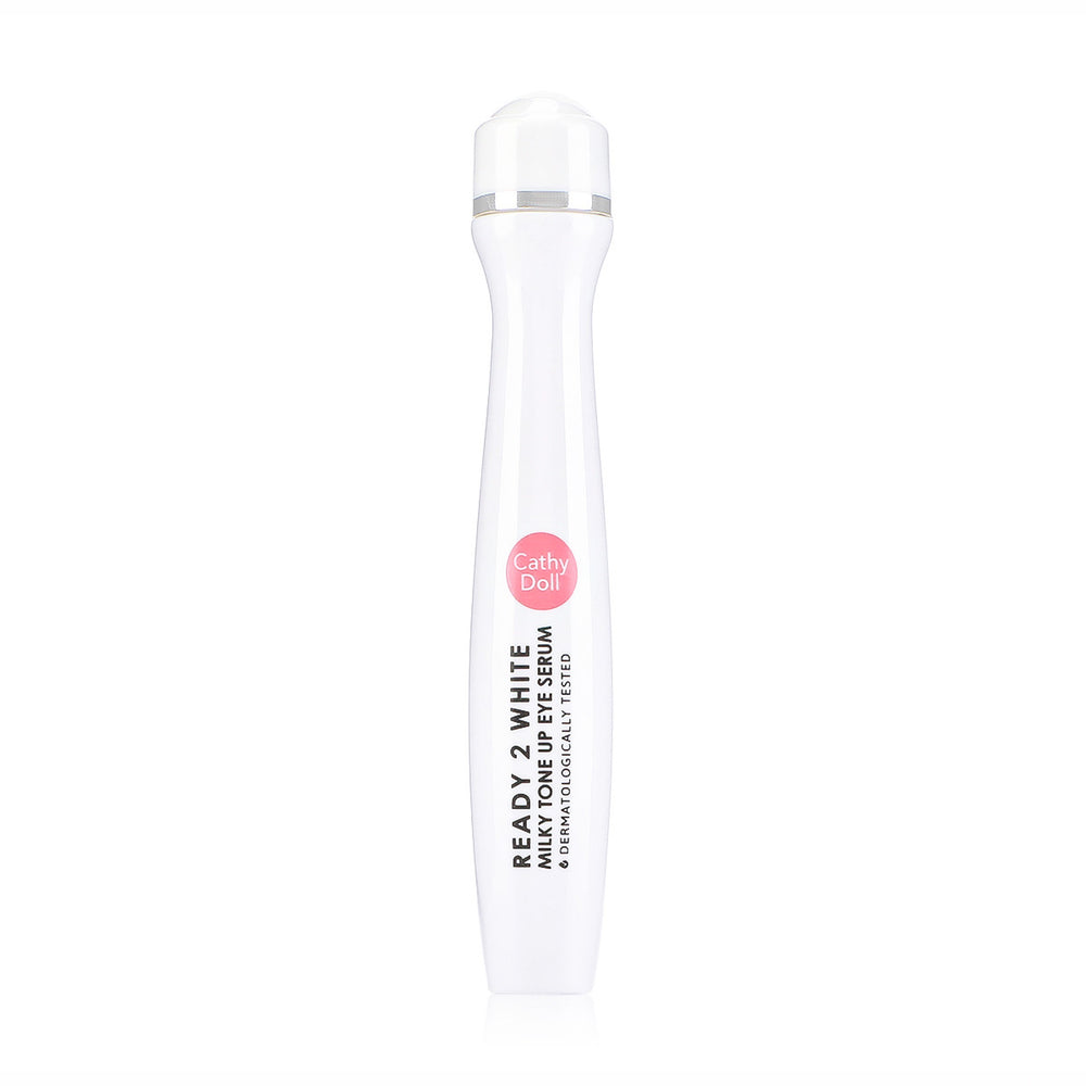 Cathy Doll Ready 2 White Milky Tone Up Eye Serum 15ml