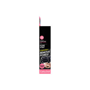 Cathy Doll Super Girl Charcoal Nose Cleansing Strip