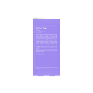 Cathy Doll Tox and Fill Melatonin Serum 9X Peptides