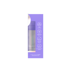 Cathy Doll Tox and Fill Melatonin Serum 9X Peptides