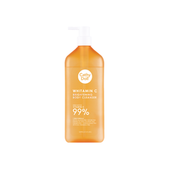 Cathy Doll Whitamin C Brightening Body Cleanser 520ml