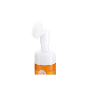 Cathy Doll Whitamin C Brightening Mousse Cleanser - 150ml