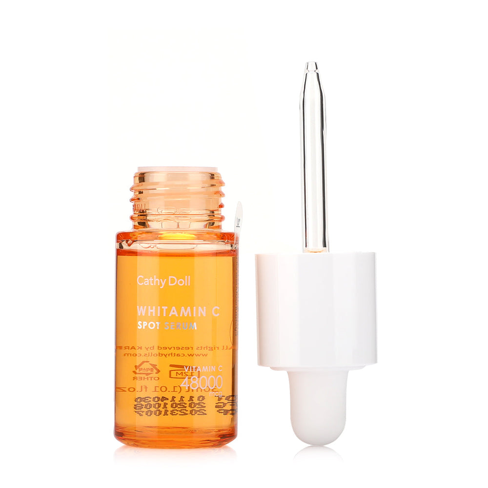 Cathy Doll Whitamin C Spot Serum 30ml