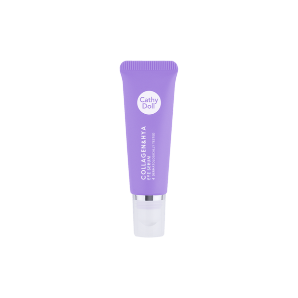 Cathy Doll Hydrating & Youth Restoring Travel Kit