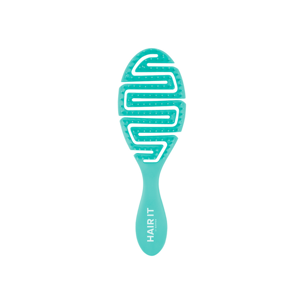 HAIR IT Flexi Relax Hairbrush