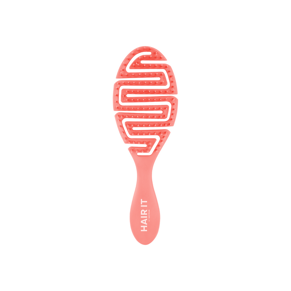 HAIR IT Flexi Relax Hairbrush