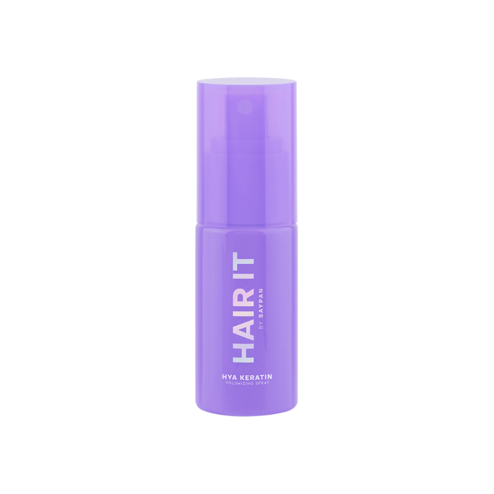 Hair It Hya Keratin Volumizing Spray 100g