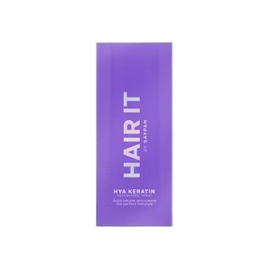 Hair It Hya Keratin Volumizing Spray 100g