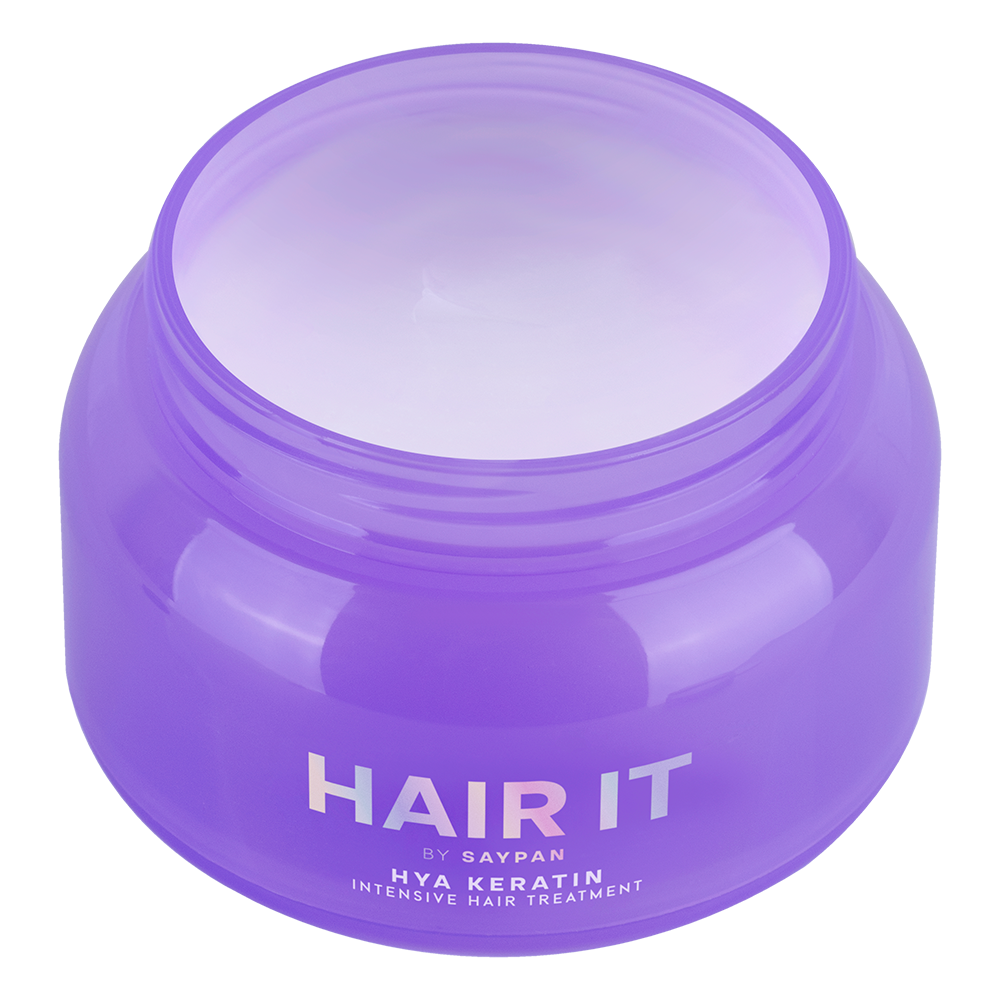 Hair It Hya Keratin Intensive Hair Treatment 120g