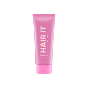 Hair it Silky Plus Leave-In Conditioner & Sleeping Mask 100g