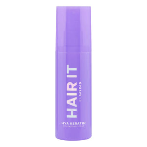 بخاخ Hair It Hya Keratin لزيادة كثافة الشعر بالكيراتين وحمض الهيالورونيك، 100 جم