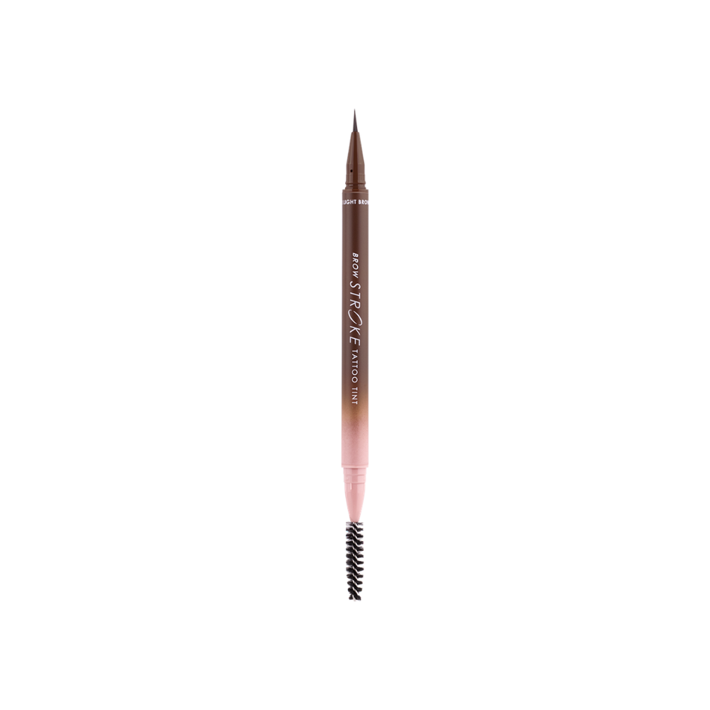 Cathy Doll Brow Stroke Tattoo Tint