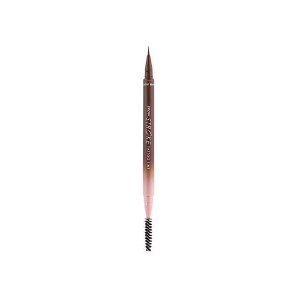 Cathy Doll Brow Stroke Tattoo Tint