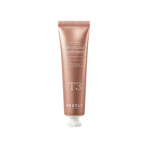 FREE Pestlo T3 Baby Collagen Glow Mask 50ml
