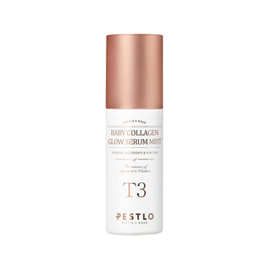 Pestlo T3 Baby Collagen Glow Serum Mist