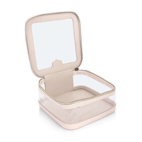 Cataleya Santorini Cosmetics Case