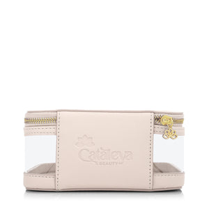 Cataleya Santorini Cosmetics Case