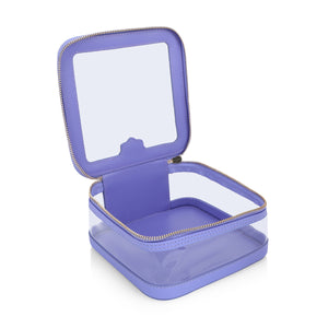 Cataleya Santorini Cosmetics Case