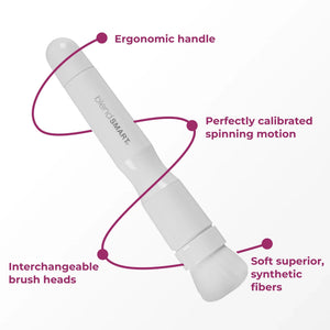 blendSMART Skincare Brush Kit