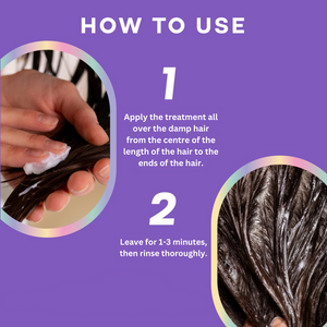 Hair It Hya Keratin Intensive Hair Treatment 120g