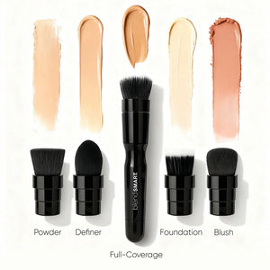 blendSMARTE Beauty Maven Rotating Artistry Set