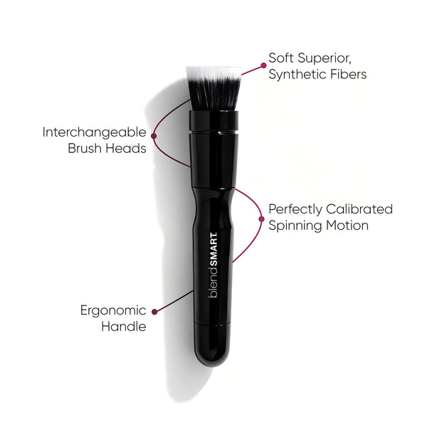 blendSMARTE Beauty Maven Rotating Artistry Set